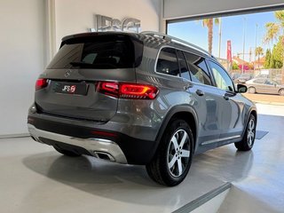 Mercedes GLB 2.0 CDI 150 CV