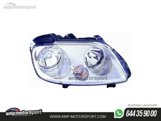 FARO DELANTERO DERECHO PARA VOLKSWAGEN CADDY