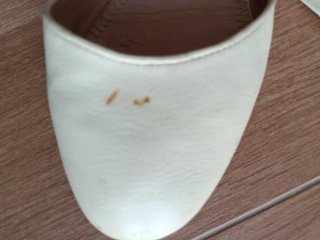 Sandalias Zara mujer talla 39