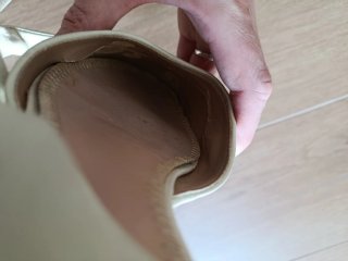Sandalias Zara mujer talla 39