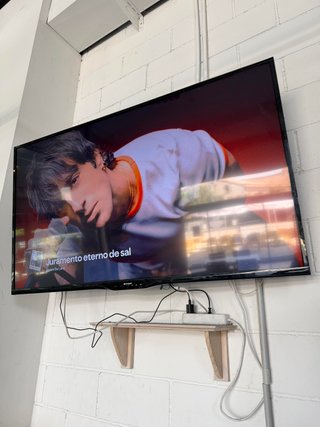 Televisor Sharp 60 Full HD LC-60LE652E