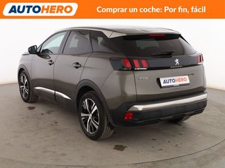 Peugeot 3008 1.6 THP Allure