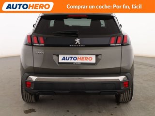 Peugeot 3008 1.6 THP Allure