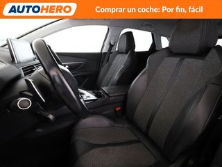 Peugeot 3008 1.6 THP Allure