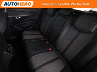Peugeot 3008 1.6 THP Allure