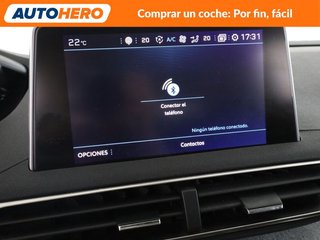 Peugeot 3008 1.6 THP Allure