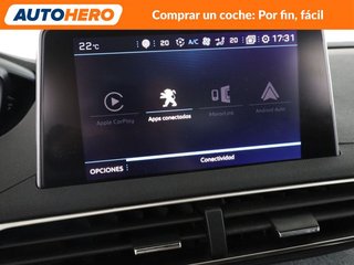 Peugeot 3008 1.6 THP Allure