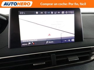 Peugeot 3008 1.6 THP Allure