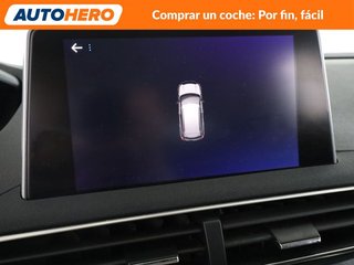 Peugeot 3008 1.6 THP Allure