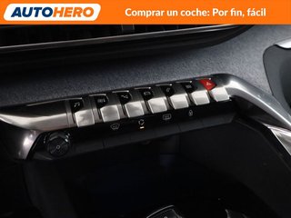 Peugeot 3008 1.6 THP Allure
