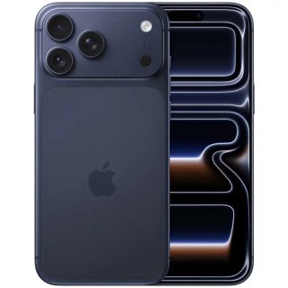 Apple iPhone 17 Pro Max 1TB azul oscuro - Nuevo
