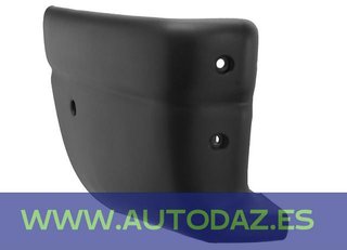 Punta parachoques trasera izquierda RENAULT MASTER-5631811