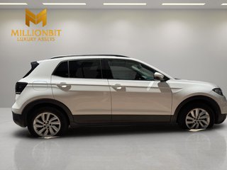 Volkswagen T-Cross Advance 1.0 TSI 81kW (110CV)