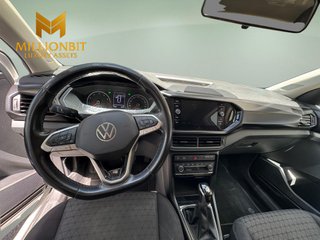 Volkswagen T-Cross Advance 1.0 TSI 81kW (110CV)