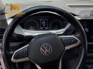 Volkswagen T-Cross Advance 1.0 TSI 81kW (110CV)