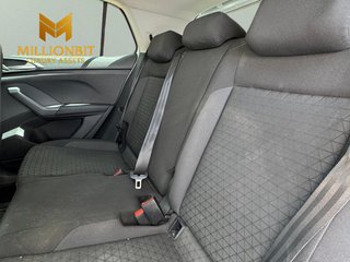 Volkswagen T-Cross Advance 1.0 TSI 81kW (110CV)