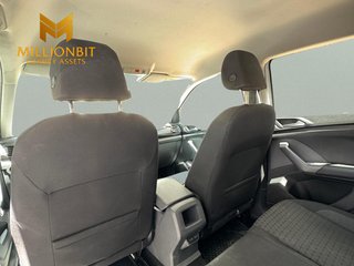 Volkswagen T-Cross Advance 1.0 TSI 81kW (110CV)