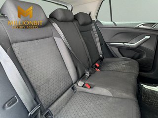 Volkswagen T-Cross Advance 1.0 TSI 81kW (110CV)