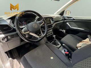 Volkswagen T-Cross Advance 1.0 TSI 81kW (110CV)
