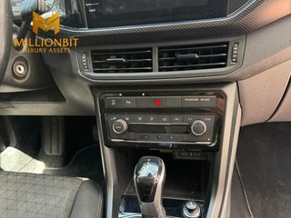 Volkswagen T-Cross Advance 1.0 TSI 81kW (110CV)