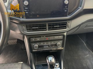 Volkswagen T-Cross Advance 1.0 TSI 81kW (110CV)