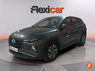 Hyundai Tucson 1.6 TGDI 110kW (150CV) Klass