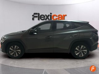 Hyundai Tucson 1.6 TGDI 110kW (150CV) Klass
