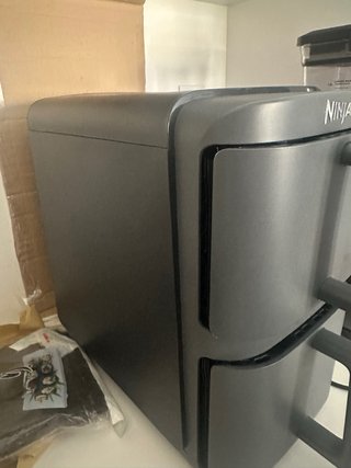 Ninja Airfryer doble
