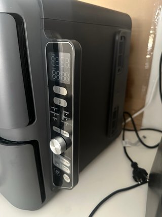 Ninja Airfryer doble
