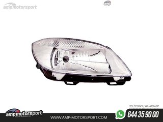FARO DELANTERO DERECHO PARA SKODA FABIA