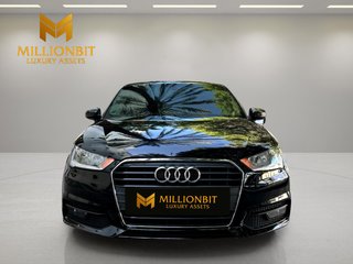 Audi A1 1.4 TDI 90CV Adrenalin