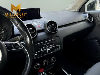 Audi A1 1.4 TDI 90CV Adrenalin