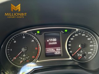 Audi A1 1.4 TDI 90CV Adrenalin