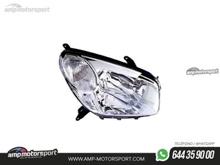 FARO DELANTERO DERECHO PARA TOYOTA RAV-4