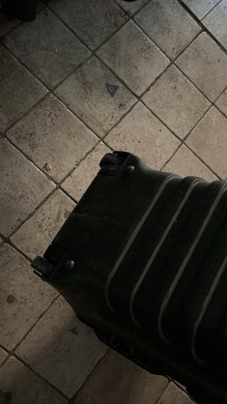 Funda de viaje para palos de golf