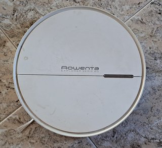 Robot aspirador Rowenta Explorer Serie 60