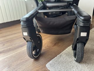 Silla de paseo Joolz Hub 2023