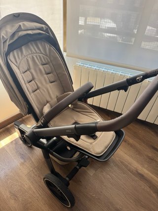 Silla de paseo Joolz Hub 2023