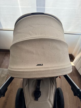 Silla de paseo Joolz Hub 2023