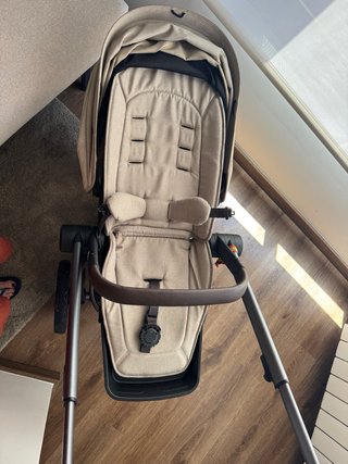 Silla de paseo Joolz Hub 2023