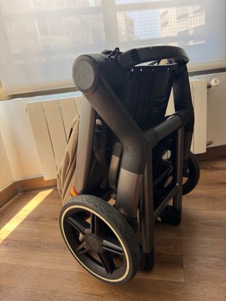 Silla de paseo Joolz Hub 2023
