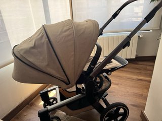 Silla de paseo Joolz Hub 2023