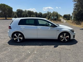 Vw Golf GTI Performance 230 cv NACIONAL