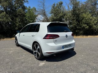 Vw Golf GTI Performance 230 cv NACIONAL