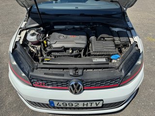 Vw Golf GTI Performance 230 cv NACIONAL