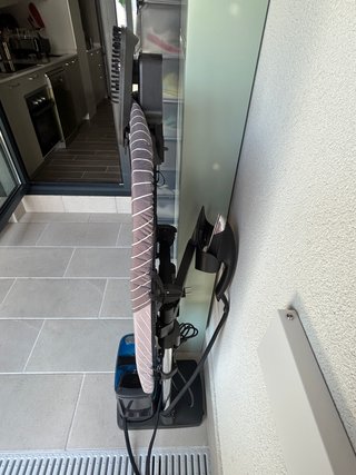 Rowenta IXEO Power Centro Planchado Vertical