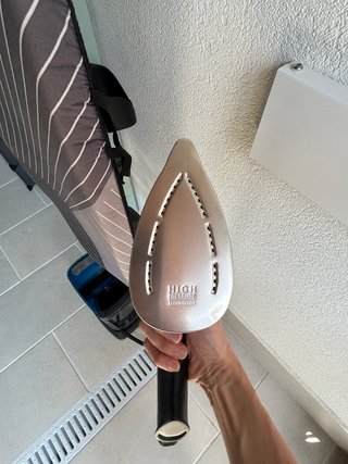 Rowenta IXEO Power Centro Planchado Vertical
