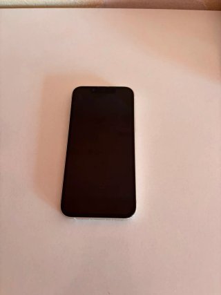 iPhone 13 Mini blanco 100% BATERIA