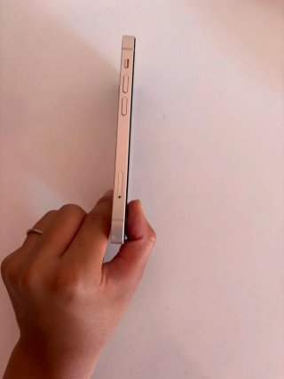 iPhone 13 Mini blanco 100% BATERIA