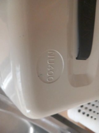 Nebulizador Compresor Aspen Nu 400 Ultrasonico